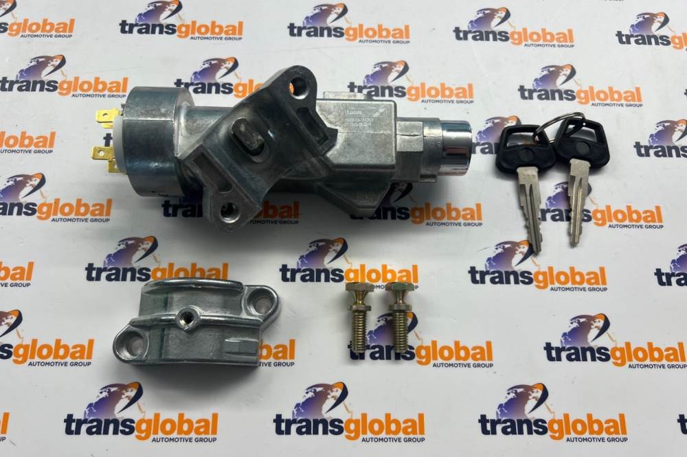 Steering Column Lock Ignition Kit for Land Rover Defender 200Tdi 300Tdi OE LUCAS - Image 2