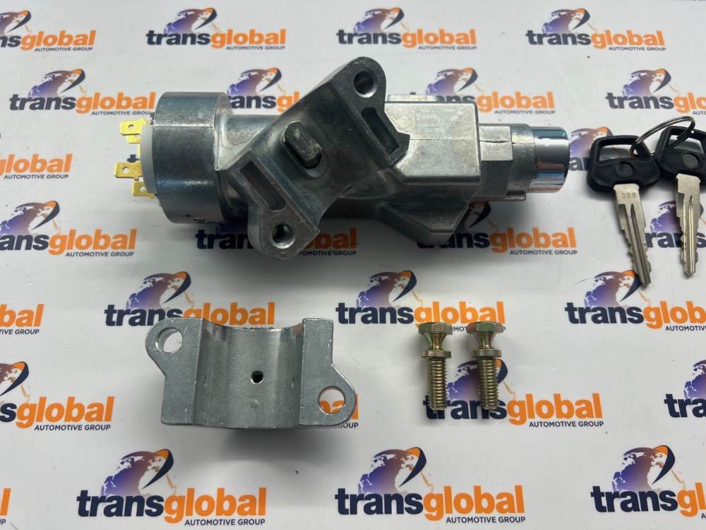Steering Column Lock Ignition Kit for Land Rover Defender 200Tdi 300Tdi OE LUCAS - Image 3
