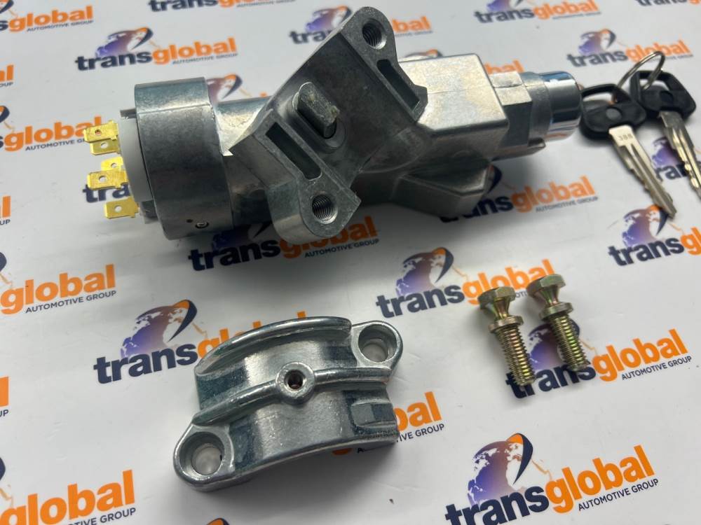 Steering Column Lock Ignition Kit for Land Rover Defender 200Tdi 300Tdi OE LUCAS - Image 4