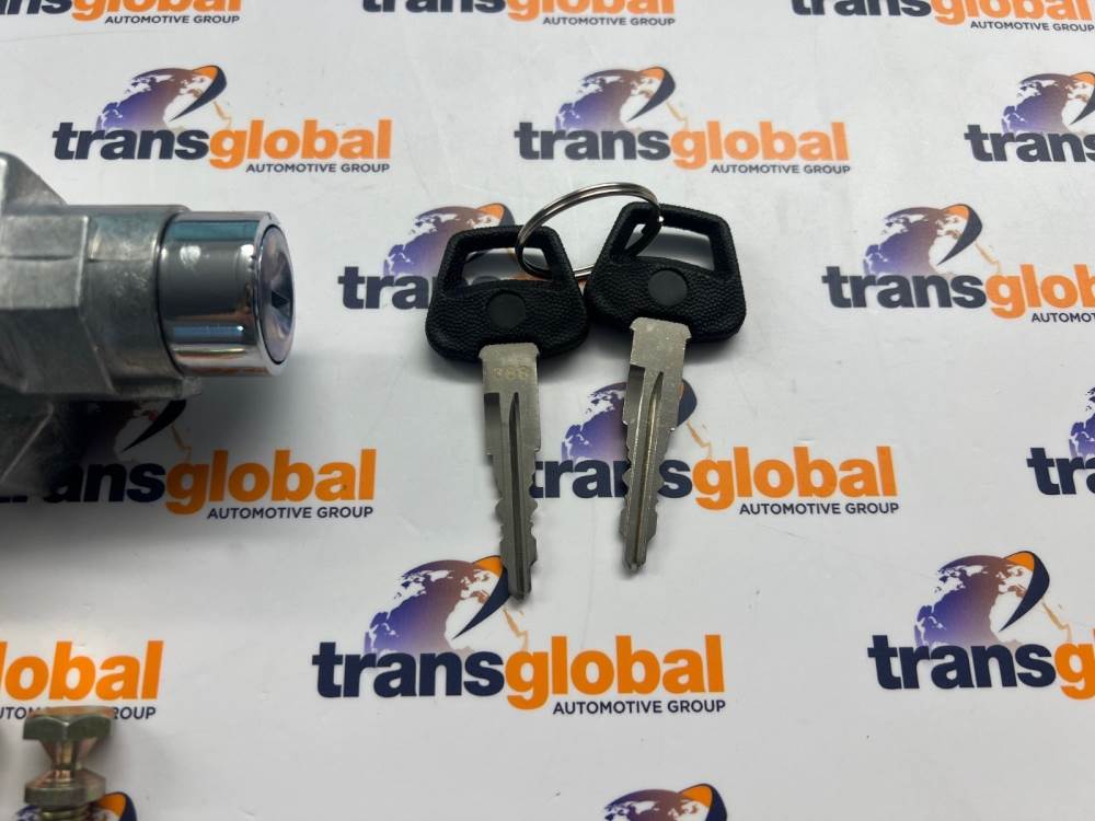 Steering Column Lock Ignition Kit for Land Rover Defender TD5 90 110 130 - Lucas - Image 5