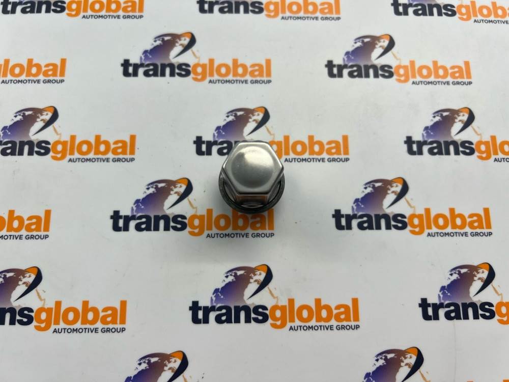 Standard Alloy Wheel Nut x1 for Range Rover Evoque GENUINE LR LR001381 - Image 3