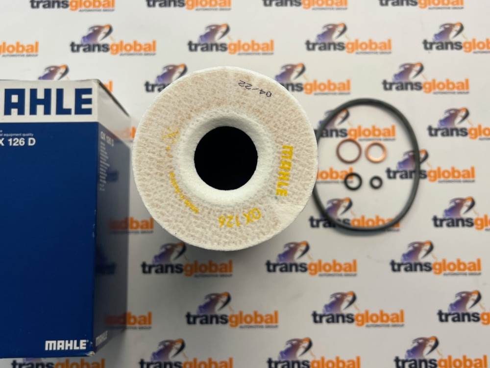Oil Filter for Land Rover Range Rover P38 95-02 2.5TD BMW OEM MAHLE STC3350 - Image 3