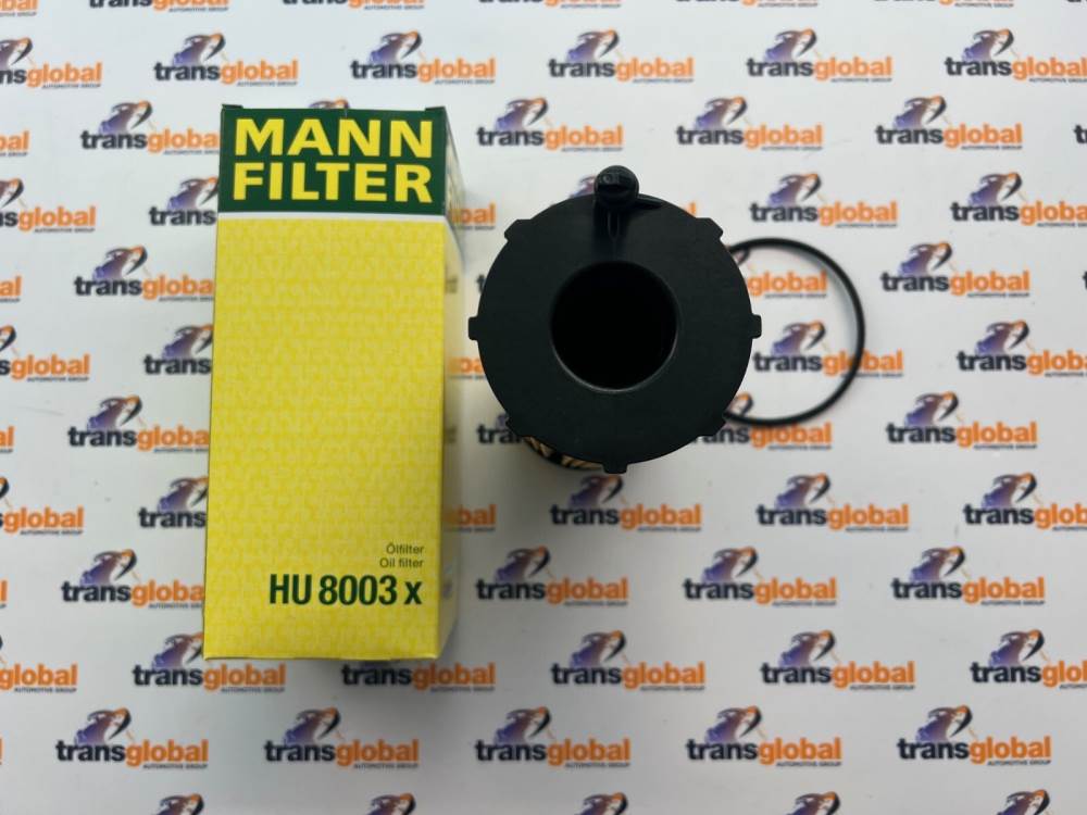 OE Engine Filter Service Kit for Range Rover L322 3.6 TDV8 DA6066P - Image 5