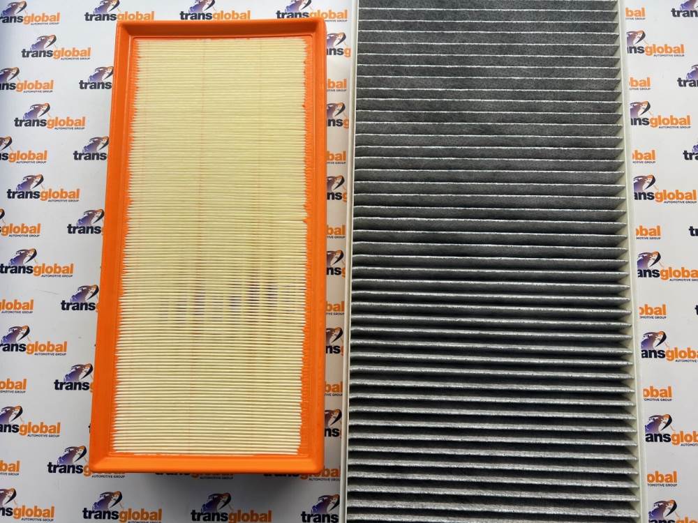 OE Engine Filter Service Kit for Range Rover L322 3.6 TDV8 DA6066P - Image 7