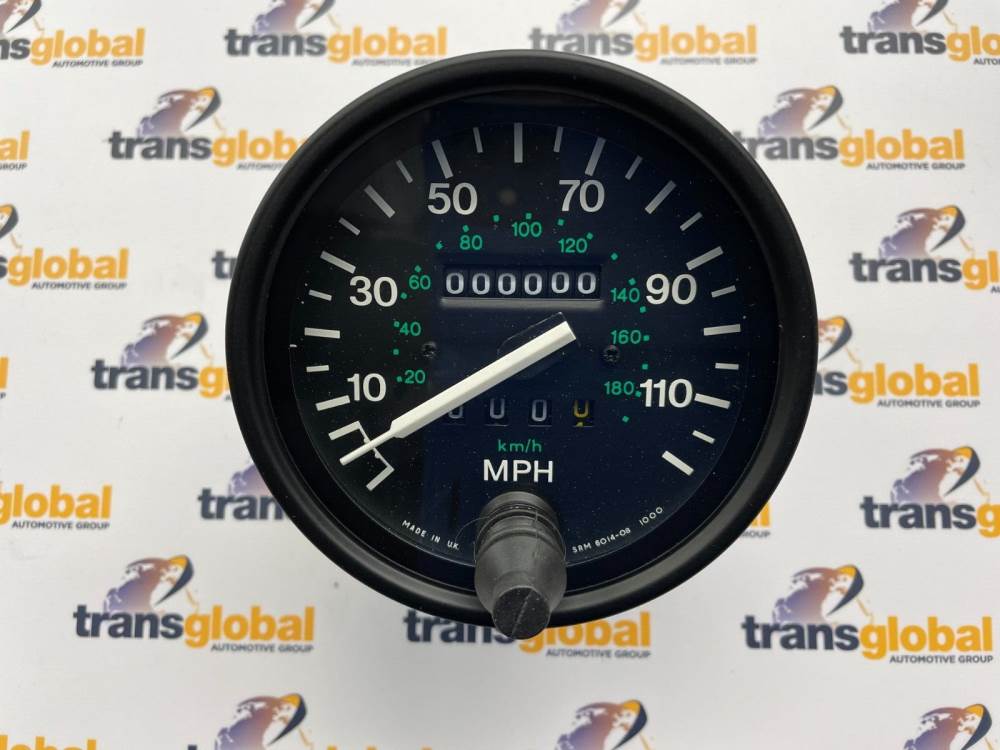 Speedometer Speedo Head in MPH for Land Rover Defender 83-98 PRC7373 OEM - Image 2
