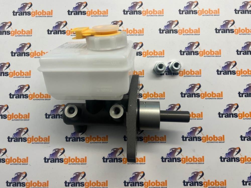 Brake Master Cylinder for Land Rover Defender 200 300Tdi TD5 91 on Non-ABS