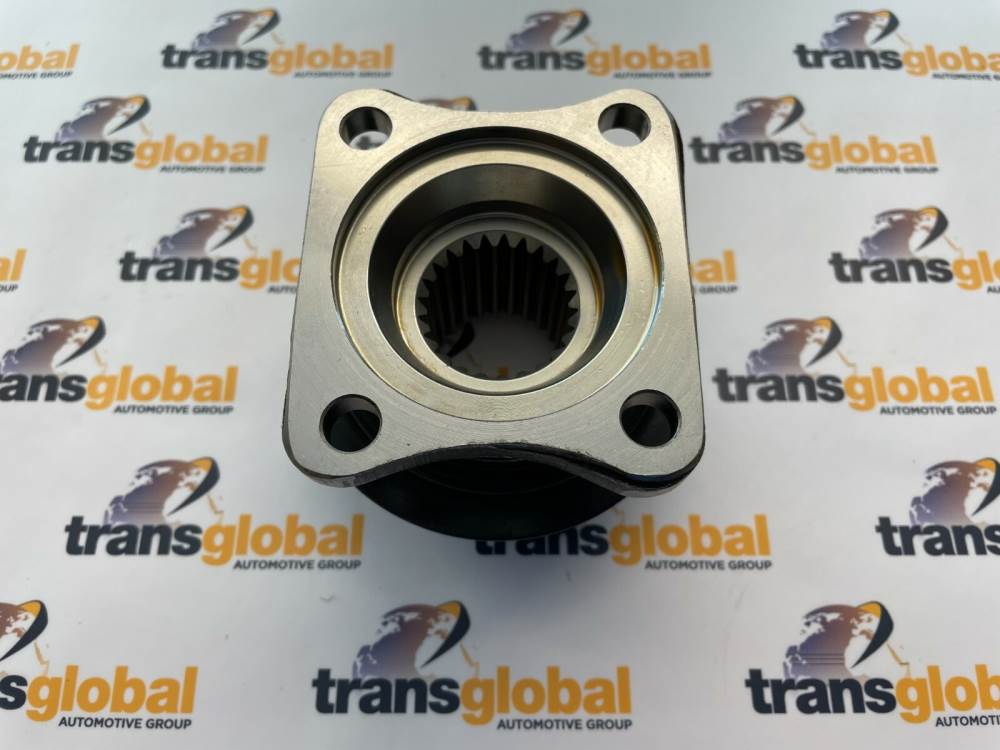 Rear Axle Drive Flange Kit for Land Rover Defender 110 130 02 on STC3124 - Image 2