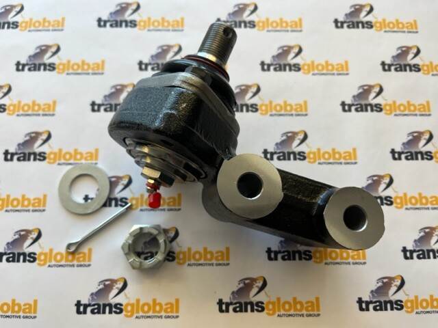 Rear A Frame Wide Angle Upper Ball Joint for Land Rover Defender Discovery 1 RRC