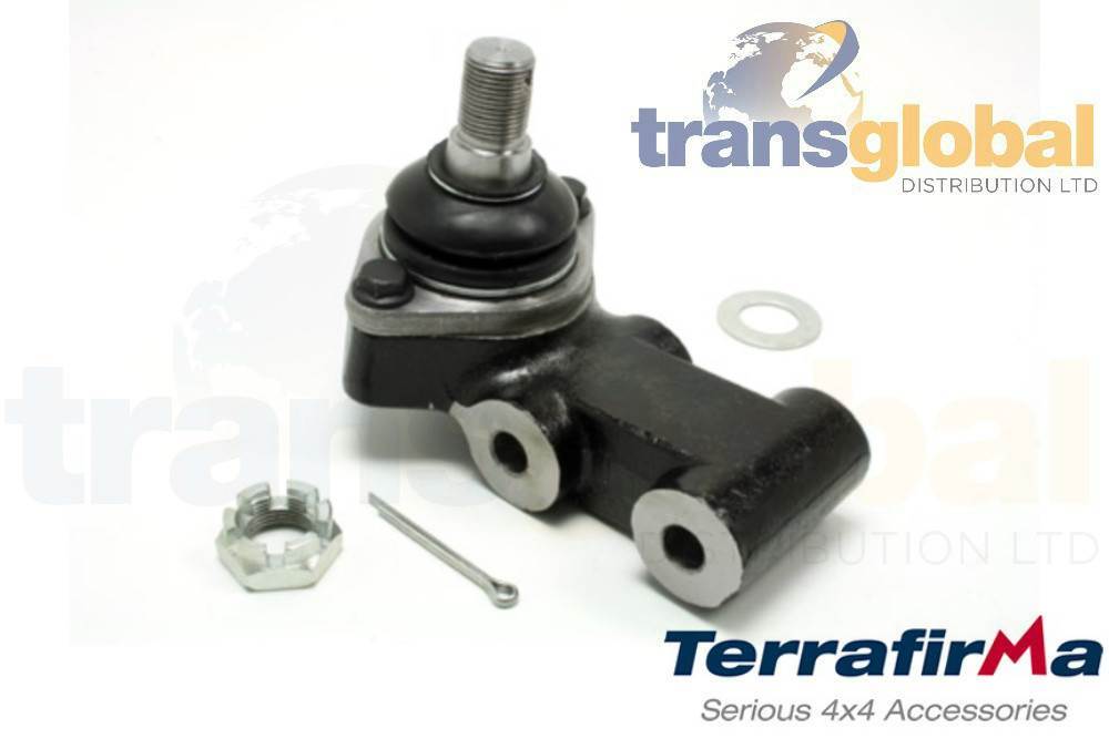 Rear A Frame Wide Angle Upper Ball Joint for Land Rover Defender Discovery 1 RRC - Image 3