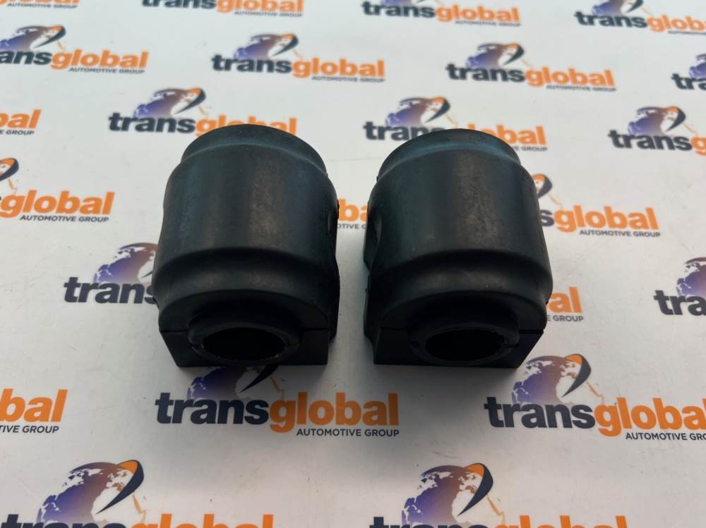 Rear Anti Roll Bar D Bushes x2 for Land Rover Discovery 3 4 LR015336 - Image 2
