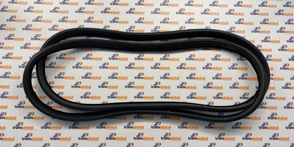 Pair Rear Quarter Window Seal / Rubber x2 for LR Disco 1 5dr AWR5388