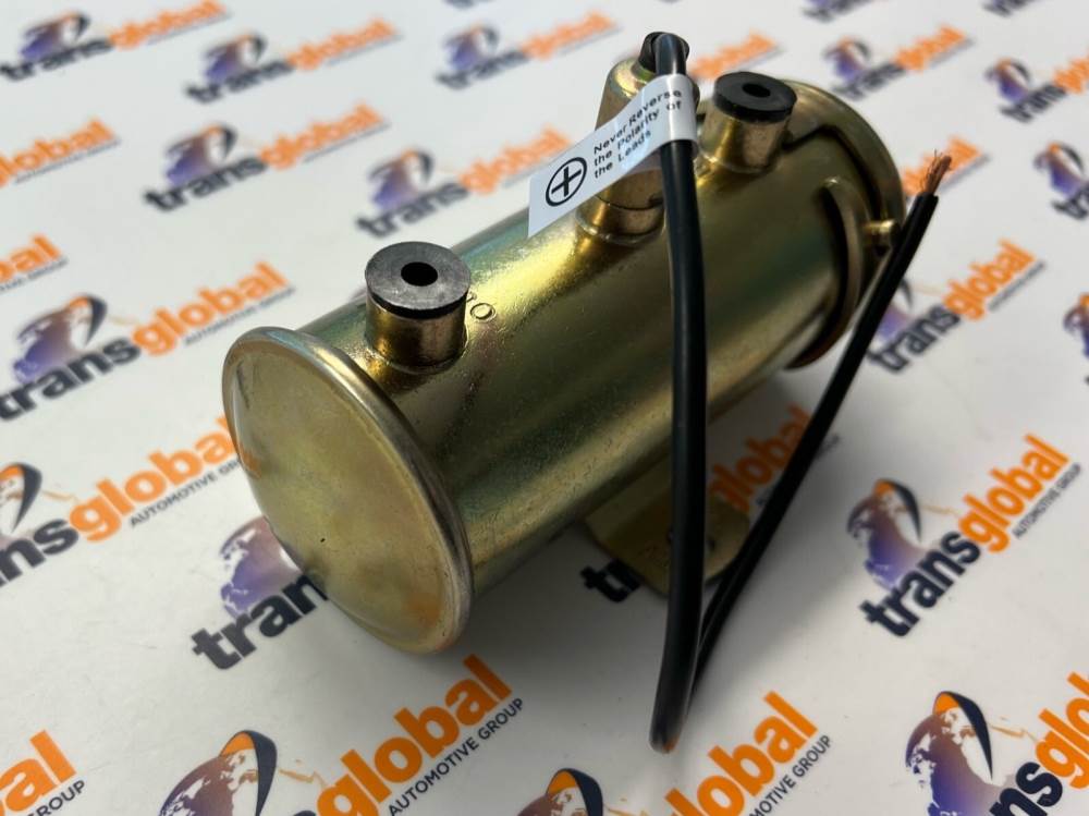 Electric External Fuel Pump for Rover V8 Carb 3.5 V8 12v Petrol - PRC3901 - Image 3