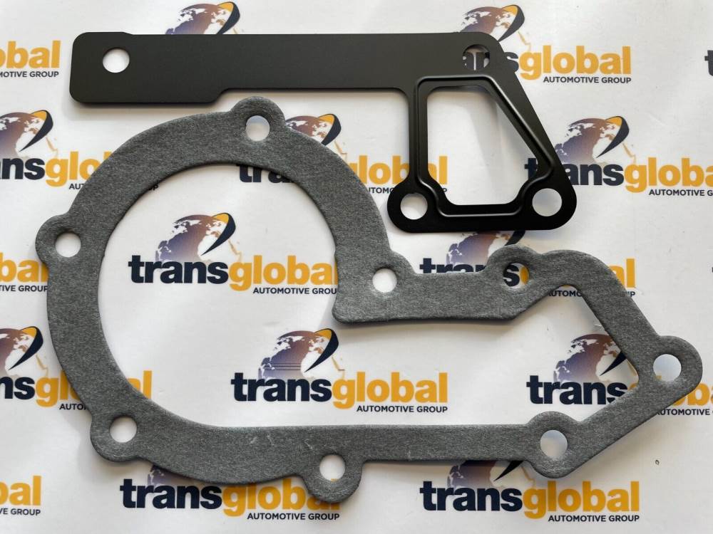 Water Pump Gasket & Metal type P Gasket for Range Classic 300Tdi