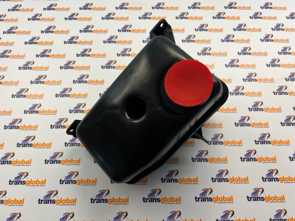 Header Coolant Expansion Tank Land Rover Discovery 1 V8 EFI - ESR63 PCF101590