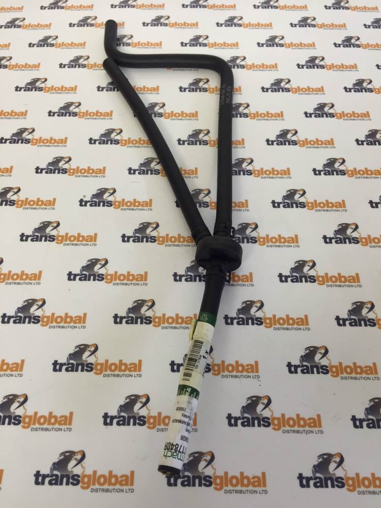Expansion Tank 3 Way Hose for Land Rover Defender 300Tdi GENUINE LR - PCH117840