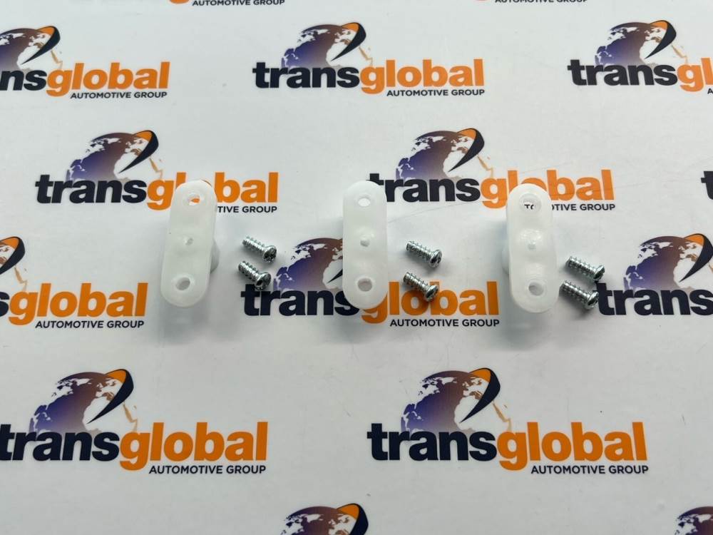 Headlight Lamp Adjuster Set x3 for Land Rover Discovery 1 & 2 89-01 - STC3368 - Image 3
