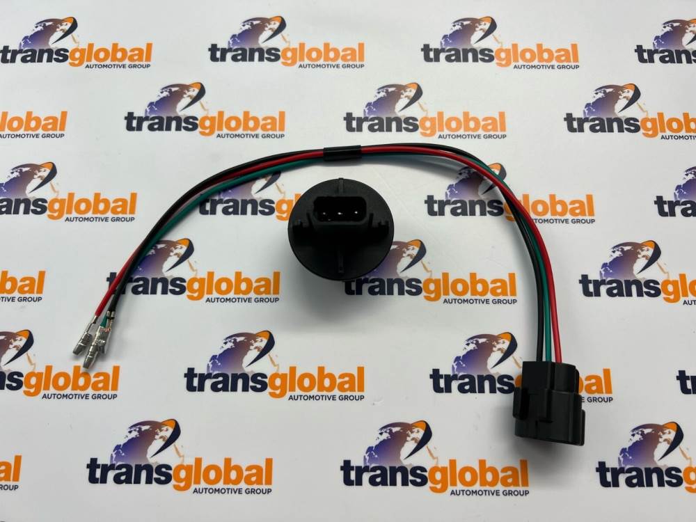 3 Pin Brake Stop Light Bulb Connector Lead Plug Holder OE forLand Rover Defender - Image 4