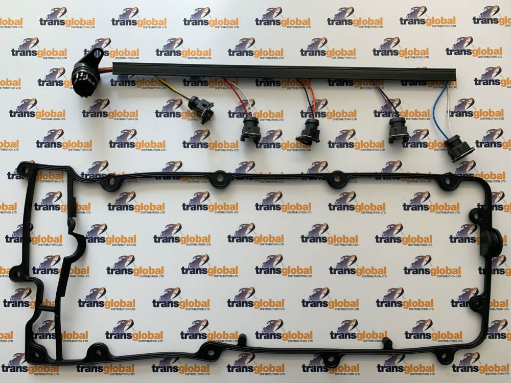 Injector Harness & Rocker Cover Gasket for Land Rover Discovery TD5 98-01
