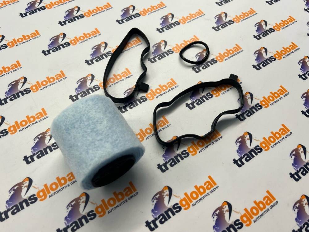 Crank Case Breather Filter for Range Rover L322 TD6 GCAT 2002 On- LLJ500010 - Image 2