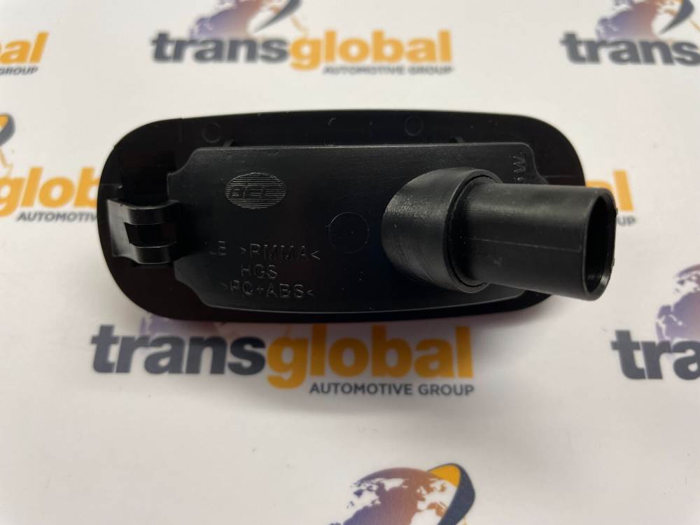 Oval Side Indicator Repeater for Land Rover Freelander 1 XGB000030 - Image 2