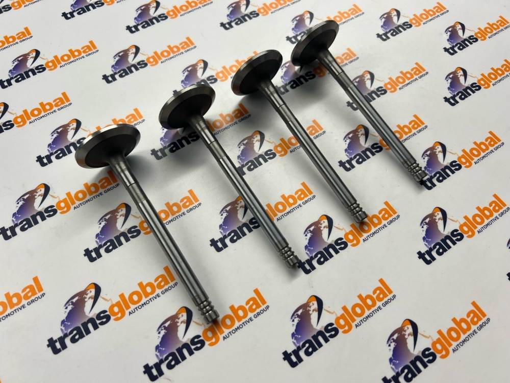 Inlet Valves x4 for Land Rover Discovery 1 300tdi ERR3777 - Image 2