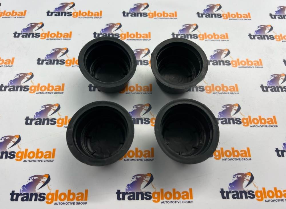 Center Hub Cap Covers x4 suitable for Land Rover Defender 90 110 to 93 FRC4377 - Image 3