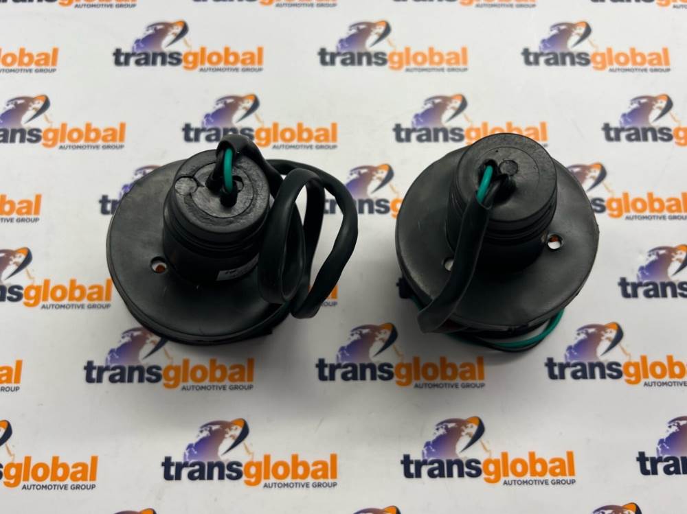 Rear Indicator Flasher Light Lamp x2 for LR 90 110 127 to 94 RTC5524 - Image 4