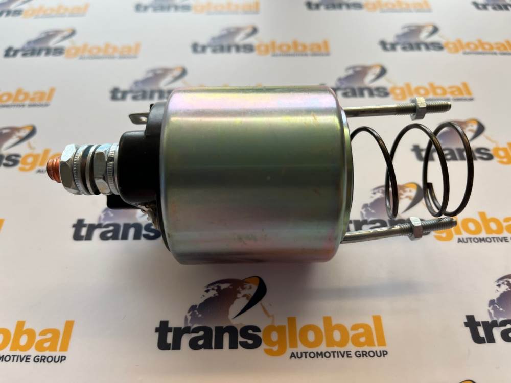 Starter Motor Solenoid for Land Rover Defender 90 110 2.5TD - RTC4978 - Image 2