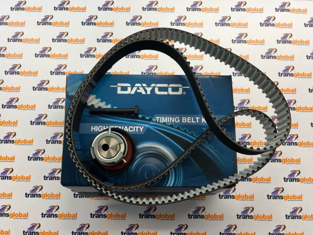 DAYCO OE Timing Belt Kit for Range Rover Sport L494 TDV6 GEN 2 2015 On LR078913