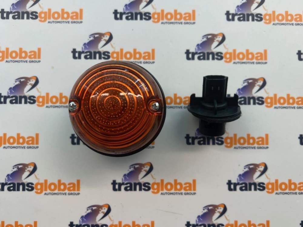 Front Indicator Light Lamp for Land Rover Defender 90 110 130 300Tdi TD5 TDCi