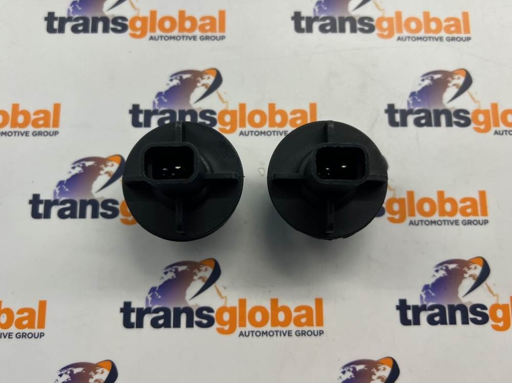 Pair of Single Pole Light Bulb Holders x2 for Land Rover Defender 300tdi - Image 5