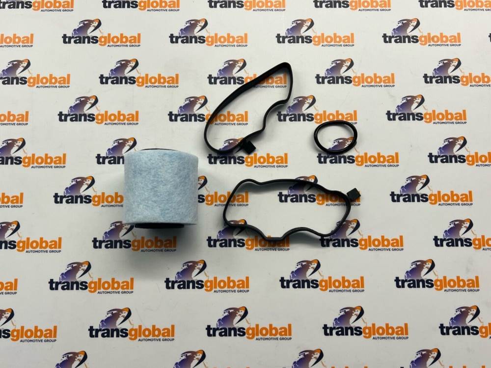 Crank Case Breather Filter for BMW E46 330d (1998 - 2006)