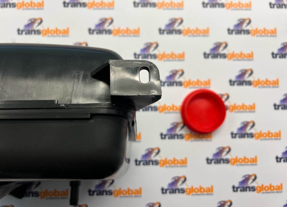 Header Coolant Expansion Tank for Range Rover Classic 200tdi - PCF101590 - Image 5