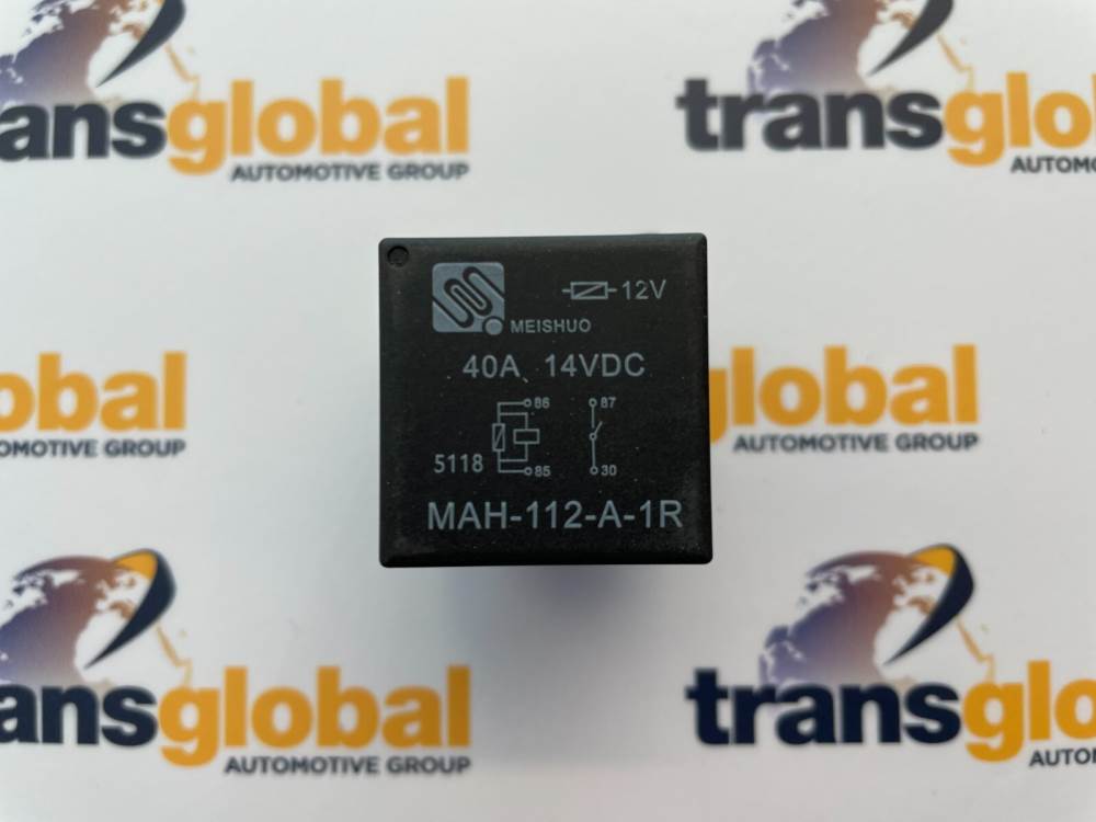 Rear Door Electric Window Relay (replaces Yellow type) for Land Rover Freelander - Image 2