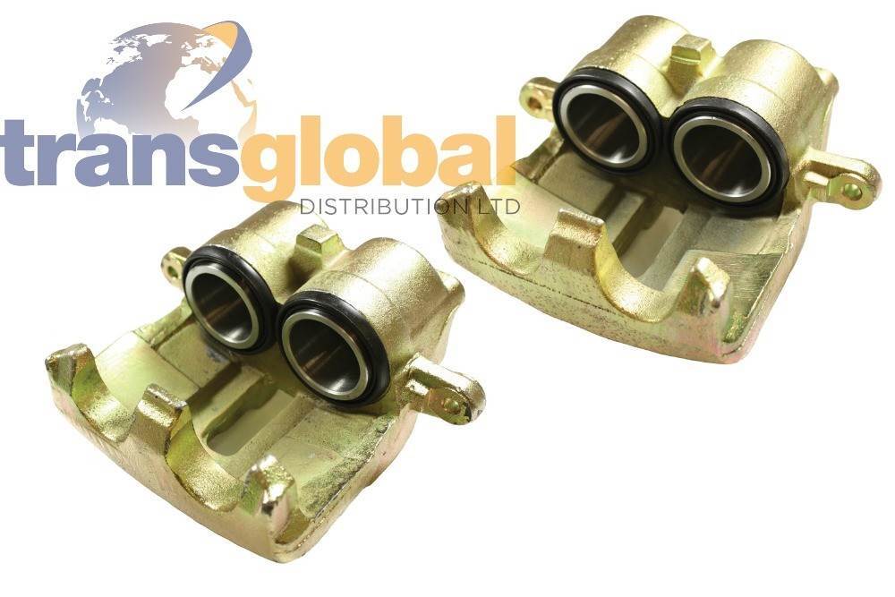 Front Brake Calipers Left & Right to fit Range Rover P38 94-02 - STC1915 STC1916