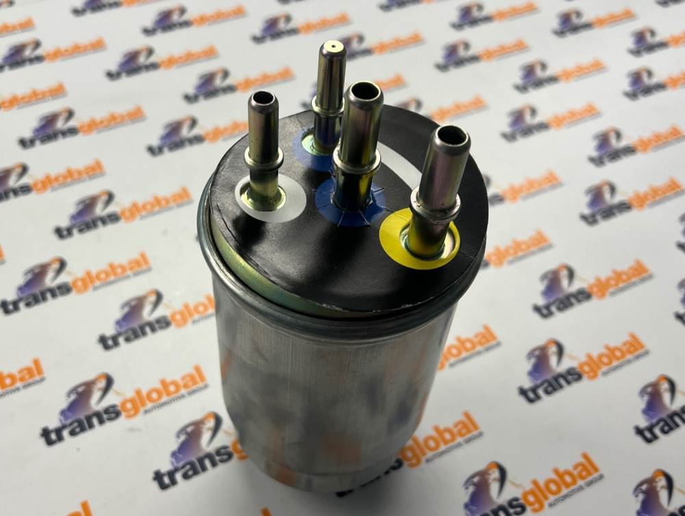 Diesel Fuel Filter for Land Rover Discovery 3 LR3 TDV6 04-06 WJN500025 LR010075 - Image 3