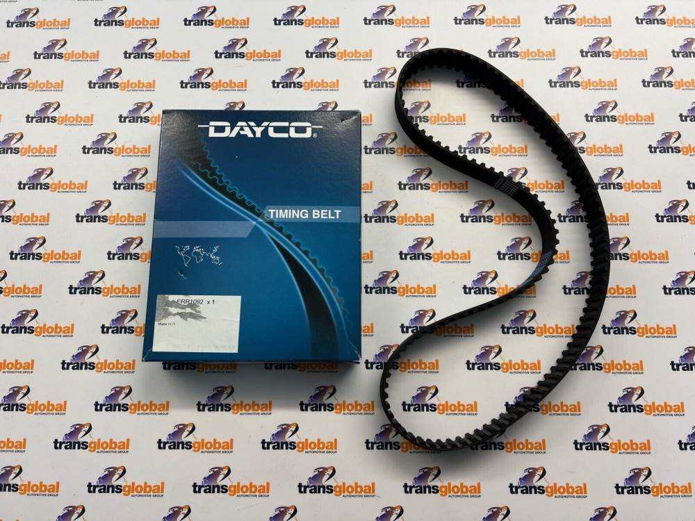 Timing Belt for Discovery 1 & Range Rover Classic 300 Tdi OEM DAYCO ERR1092