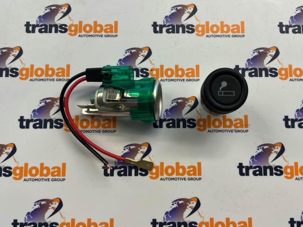 Cigar Cigarette Lighter Aux Socket for Land Rover Freelander 1 12v - PRC9410 - Image 2