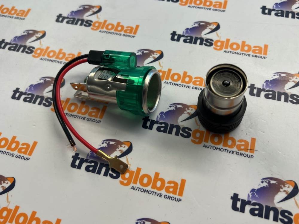 Cigar Cigarette Lighter Aux Socket for Land Rover Freelander 1 12v - PRC9410 - Image 3