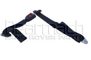 Universal Fit Static Safety Belt Rear Seat Belt Lap Belt - SECURON 210 - Image 2