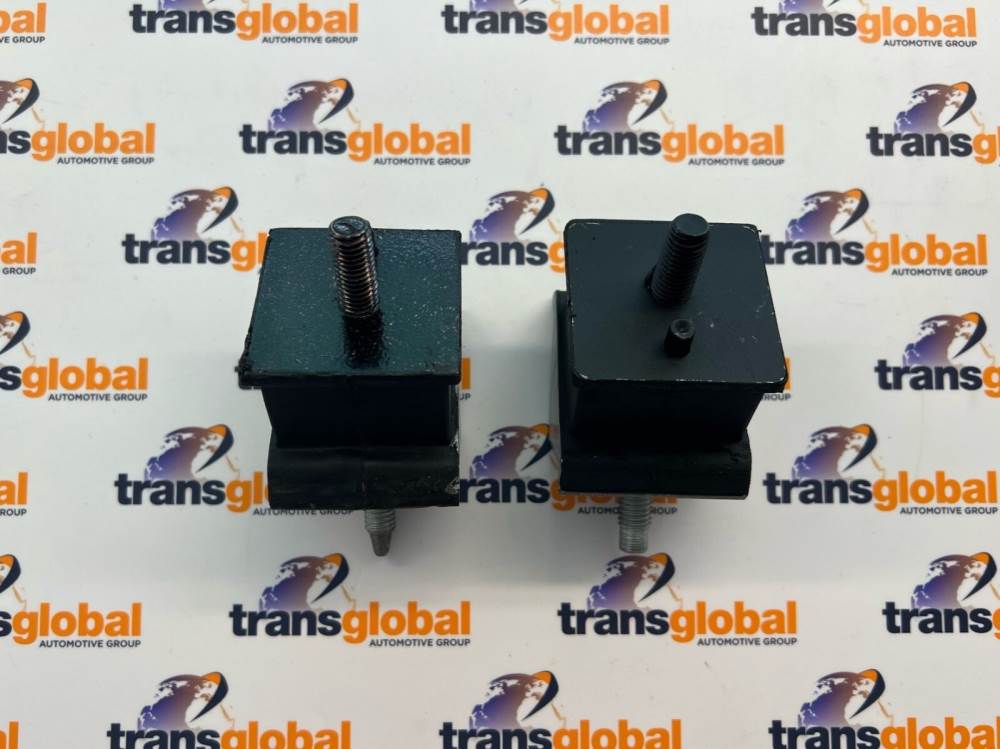 Gearbox Mounting Rubber for Land Rover Disco 1 300tdi RHS LHS ANR3200 ANR3201 - Image 3
