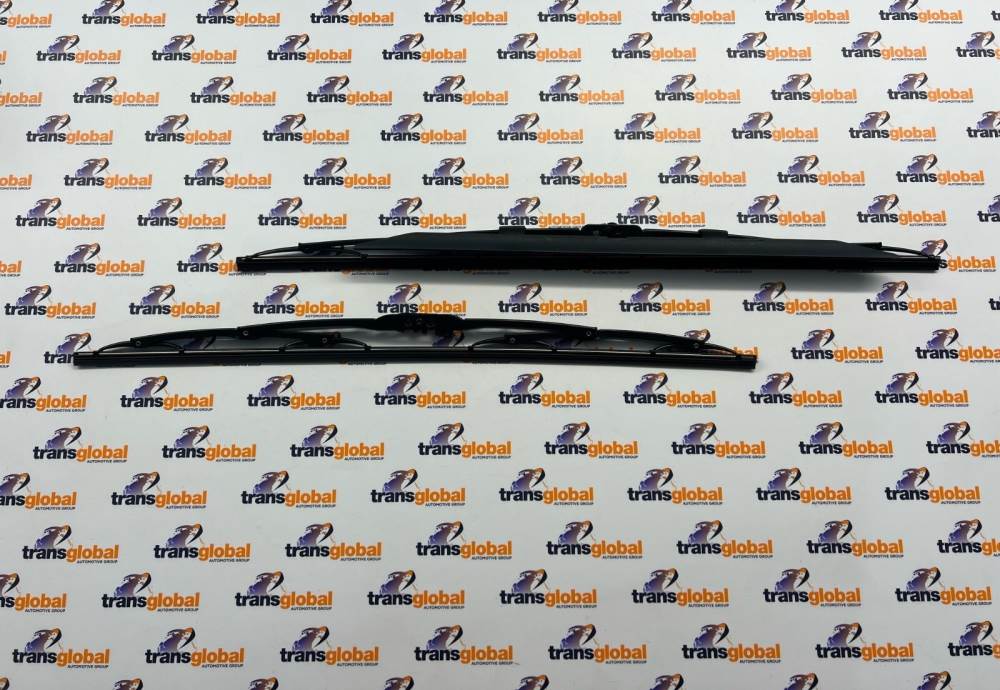Windscreen Wiper Blade Front Screen Kit for Land Rover Freelander 1 96-06