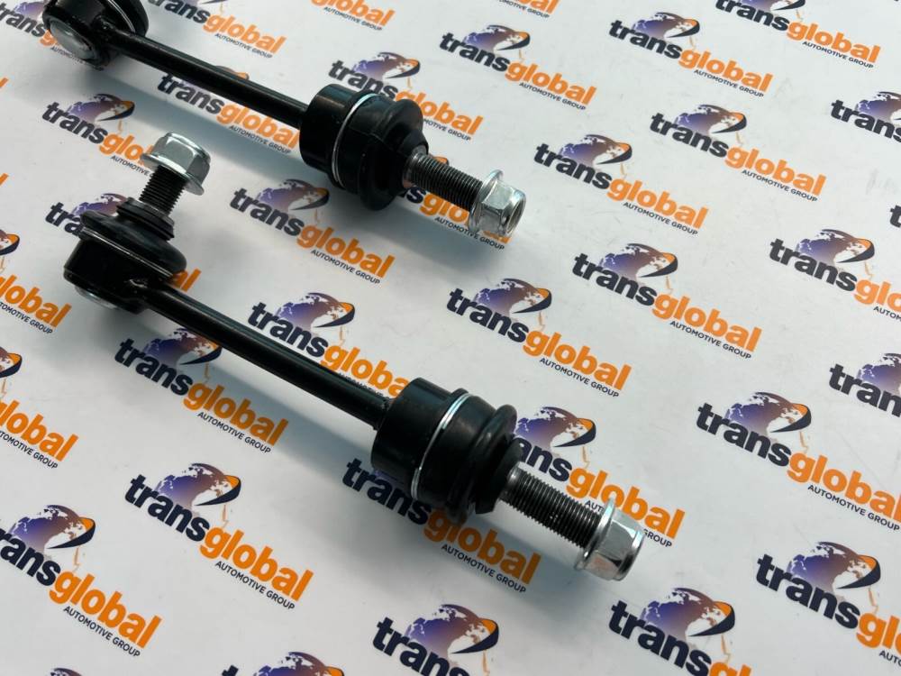 Front & Rear Anti Roll Bar Drop Link Rod x4 for Land Rover Discovery 2 TD5 V8 - Image 6