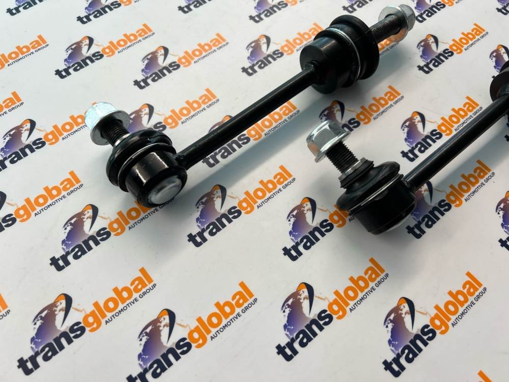 Front & Rear Anti Roll Bar Drop Link Rod x4 for Land Rover Discovery 2 TD5 V8 - Image 7
