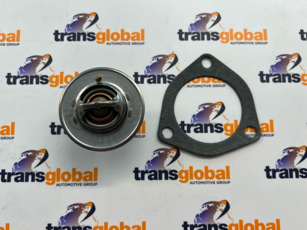88° Thermostat & Gasket for Land Rover Discovery 1 89-94 200Tdi 2.5L ERR2803 - Image 3