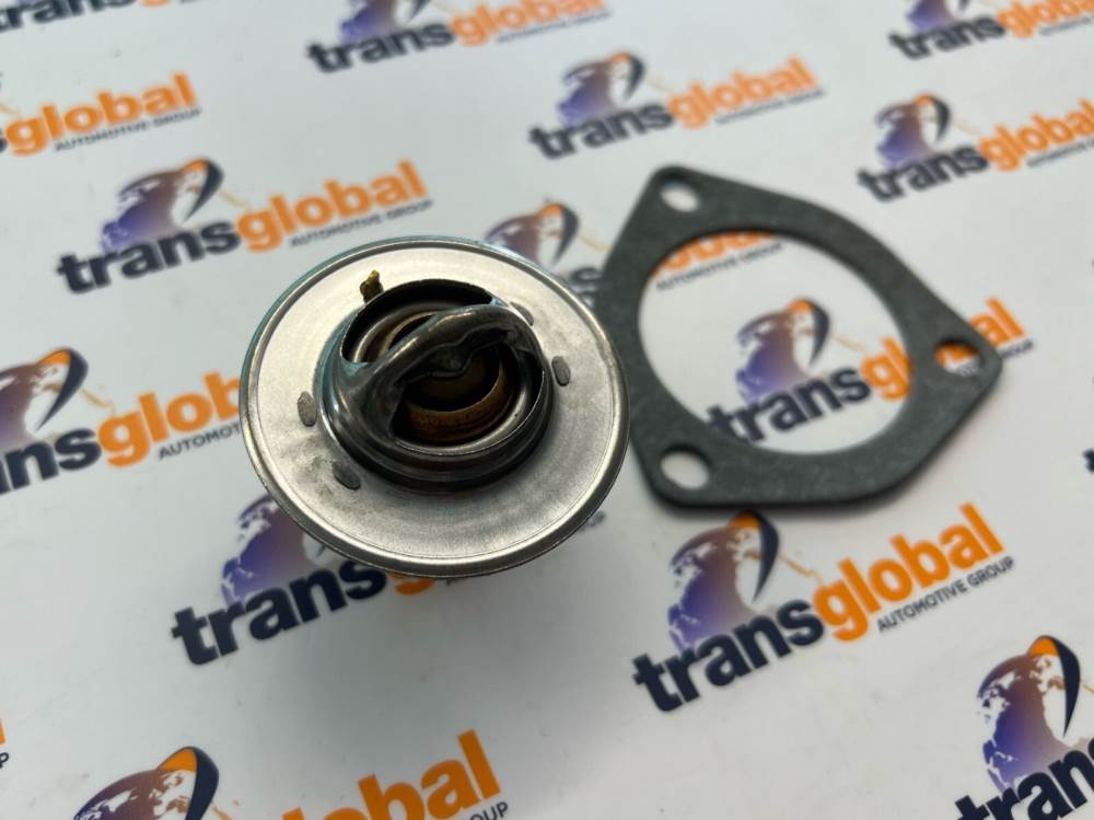 88° Thermostat & Gasket for Land Rover Discovery 1 89-94 200Tdi 2.5L ERR2803 - Image 5