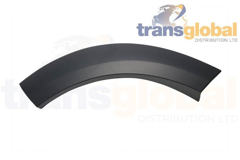 Rear RHS Door Moulding Wheel Arch for Land Rover Discovery 3 4 LR010627