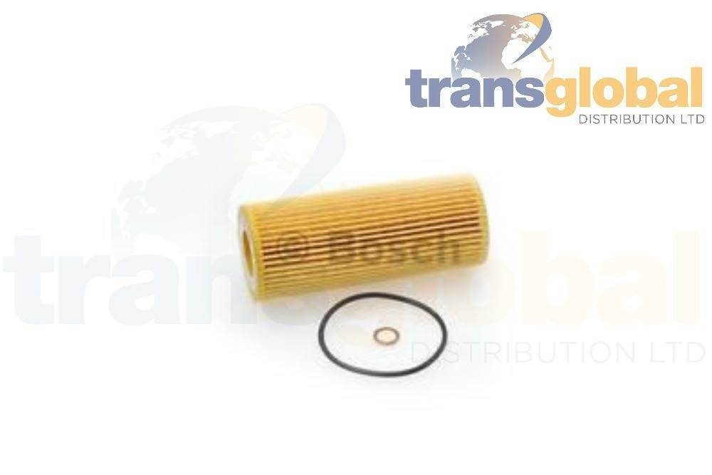 Engine Oil Filter Suitable for Various Vehicles - Bosch - 1457429185