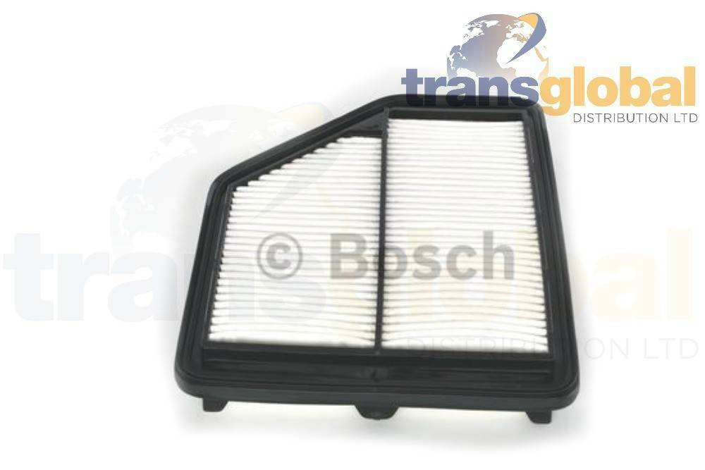 Engine Air Filter Suitable for Various Vehicles - Bosch - F026400159 - Image 2