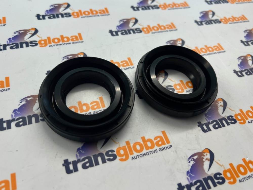 Front Axle Drive Shaft Oil Seal x2 for Land Rover Discovery 2 TD5 & V8 FTC4822 - Image 3